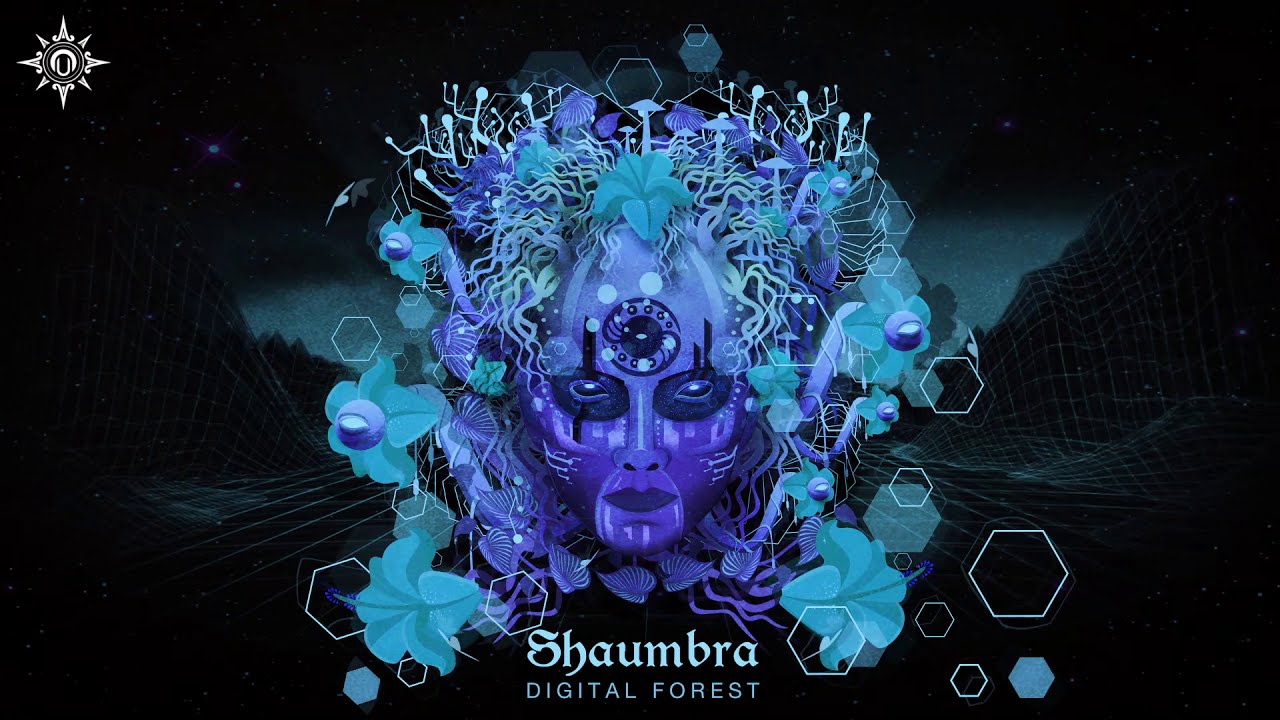 YouTubeでShaumbra - Discoteka [ OUT NOW !!! ]を視聴