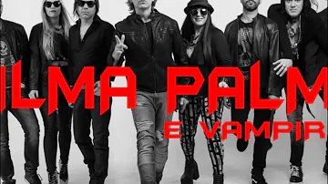 Vilma Palma E Vampiros Mix