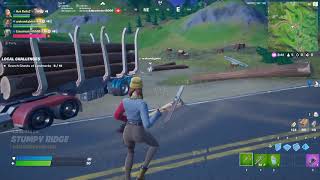 Stream Sniping GL0W In A Custom Match Scrims (Aka My Friend.) @adrianstephens3345
