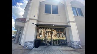 Hello Sugar Pearland: How to Find Us