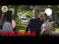 OTECKOVIA - Pristihnutí: Na ceste zo zoo stretli Alicu!