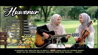 HUWANUR VERSI TERBARU!!! SHOLAWAT MERDU, VIRAL DITIKTOK