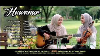 HUWANUR VERSI TERBARU!!! SHOLAWAT MERDU, VIRAL DITIKTOK