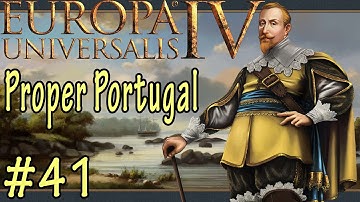 Europa Universalis IV Let