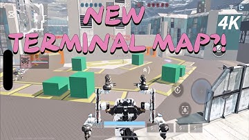 ARMOR ATTACK - NEW MAP Test server Gameplay