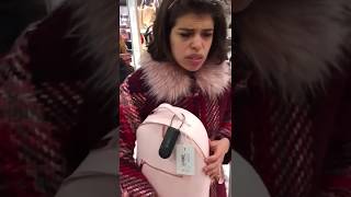 The Rimmers | John Lewis | Bag
