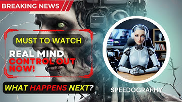 Brain-Computer Interface (BCI): Mind Control or Medical Marvel? | Speedography