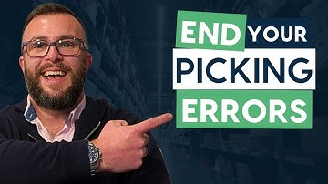 Precision in Picking: Transforming Warehouse Workflows