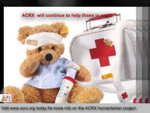 Beechfield Elementary Middle School Receive Tribute & Coupons by Charles Myrick of ACRX