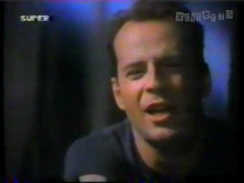 Bruce Willis   Save The Last Dance For Me Official Video part 217