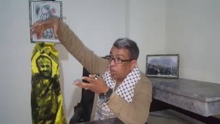 عاجل..100 مليون تعويض ضد كل مغربي شكك في " كاريزمية" أخنوش المهدي المنجرة