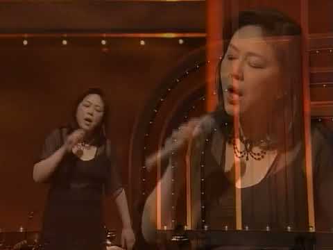 丸山圭子　♪どうぞこのまま