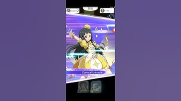 Yui [Keep Trying] - SS3