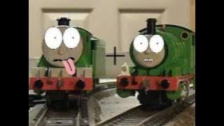 Tomy T&F Part 1: The Awesomely Clichéd First Part; Pt 1/10 (April Fools Video)