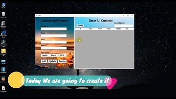 C# - Designing a Phone Book Management software