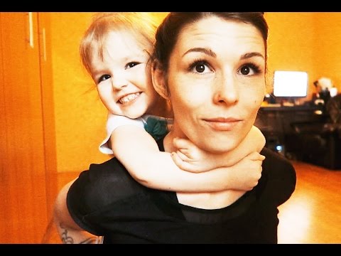Как развивать ребенка в 2 с половиной года