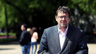 NEDJELJOM U 2: Tomislav Žigmanov