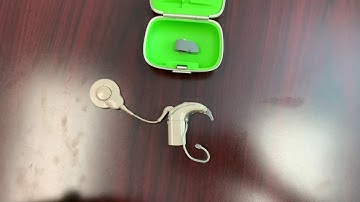 Attaching a Roger 20