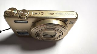,*様 Nikon ニコン COOLPIX S7000 ゴールド 充電器 動作確 mqdefault.jpg
