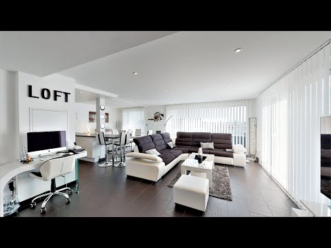A vendre appartement