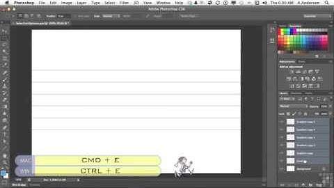 125 Adobe Photoshop CS6 Full Tutorial Basic Selection Techniques And Options