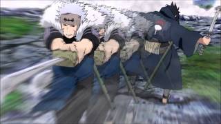 Naruto [AMV] Memories