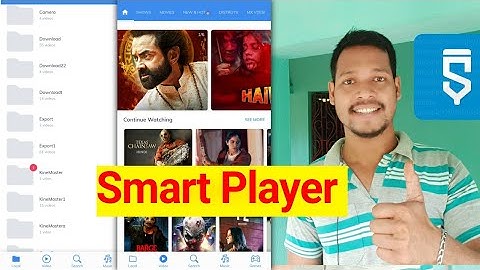 Smart video player project sketchware pro #AndroidAppdeveloper #sketchware #Aauraparti