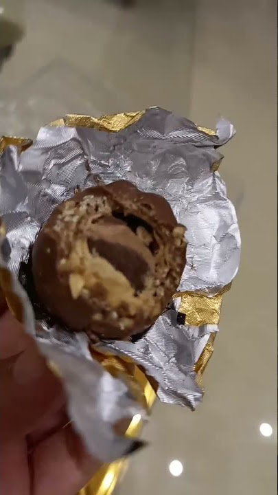 Ferry Rose chocolate 🌹♥   #shorts #shortvideo #youtubeshorts #viral