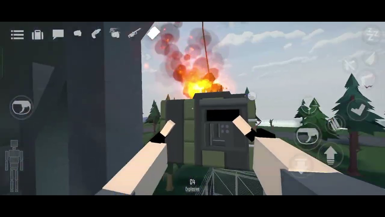 hanging and burning verse curse