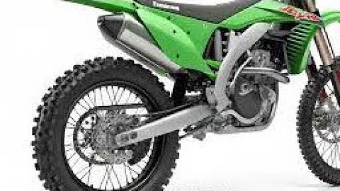 The BEAST is BACK! 2025 Kawasaki KX500 UNLEASHED – 2-Stroke MONSTER Returns!