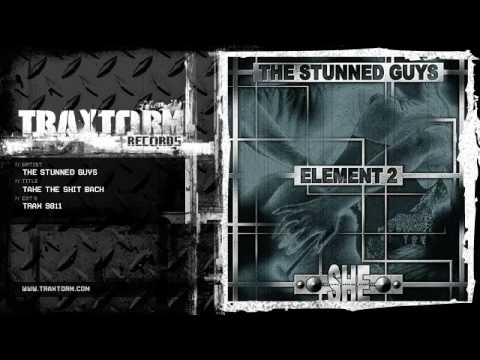 Watch The Stunned Guys - Take the shit back (Traxtorm Records - TRAX 9811) on YouTube