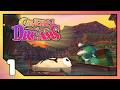 Autumn Apples &amp; Dragon Eggs (Cavern of Dreams | Ep. 1)