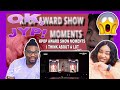 KPOP AWARD SHOW MOMENTS I THINK ABOUT A LOT| REACTION
