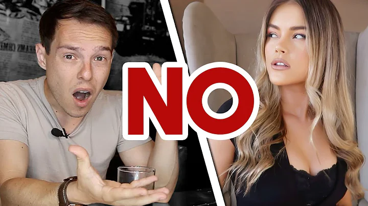 Reacting to Reaction to Graham Stephan *Men Should...