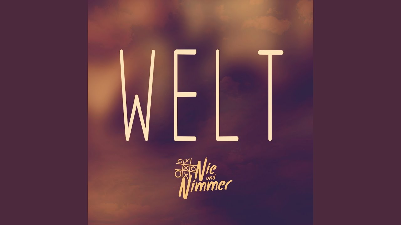 Watch Welt on YouTube Watch Welt on YouTube