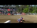 Prado vs Herlings MXGP RAM Qualifying Race | MXGP of Galicia 2024