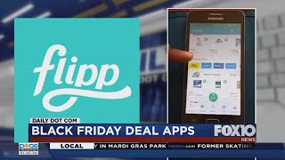 Daily Dot Com Black Friday Deal Apps Youtube
