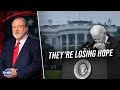 LIVE with Mike: They're LOSING HOPE at the Biden White House | Huckabee