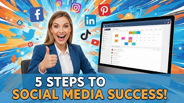 Post Planner Tutorial: Master Social Media Scheduling & Custom Plans in 5 Easy Steps