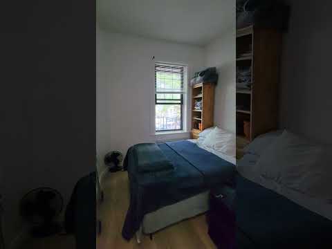 Brooklyn Apartment, Bayridge Beauty, Patio $2800 #nycapartment #brooklynapartments