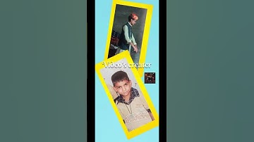 My First short video...  (introduction). #firstvlog #firstminivilog #ytshorts #introduction