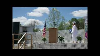 Claysburg-Kimmel Graduation 2020