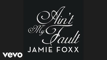 Jamie Foxx - Ain