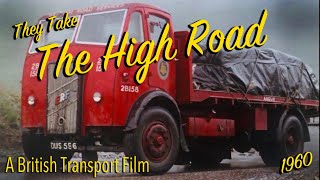 They Take The High Road - 1960 - Full HD