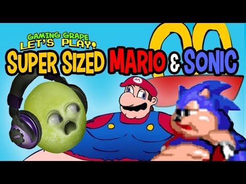 super-sized-mario-&-sonic!-[gaming-grape-plays]