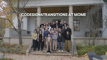 CoDesign4Transitions at MOME