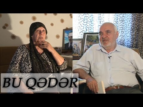 Anar Nagilbazin son vesiyyetini atasi aciqladi: Sirrleri aciqlayacam - Bu qeder - ARB TV