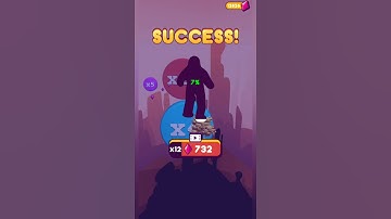 BLOB RUNNER 3D | New Gold Skin | ALL LEVELS ANDROID / iOS Gameplay New!