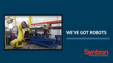 Stacker & CNC Shaft Machine