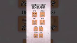 Download Lagu Generator **PICKS** my makeup in Dress to Impress MP3